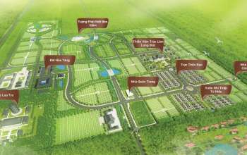 Dự án nghĩa trang tại Đồng Nai