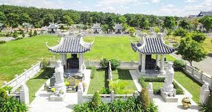 Bán mộ Vĩnh Hằng Long Thành