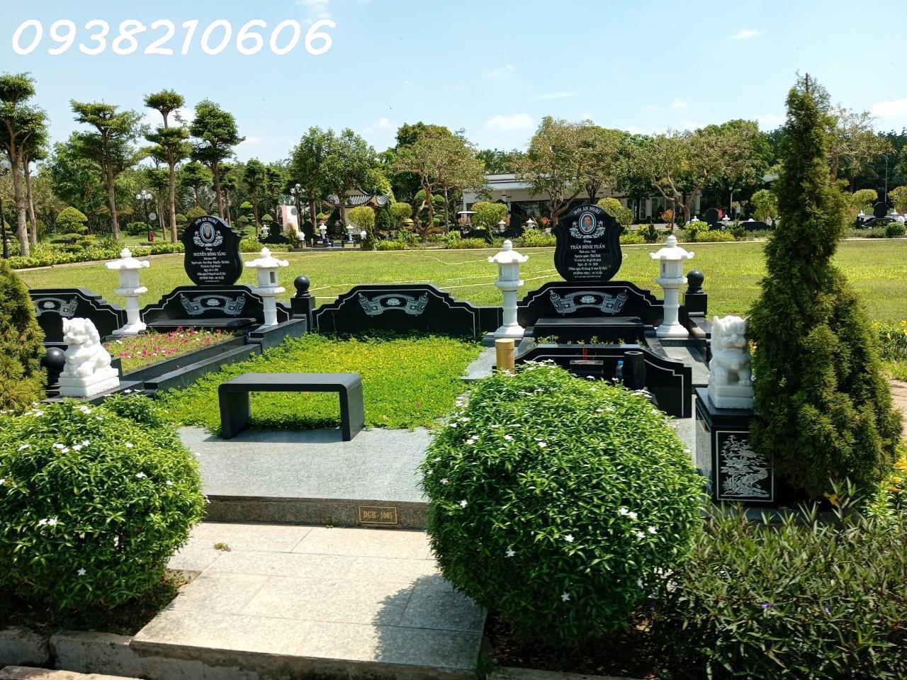 Bán mộ Vĩnh Hằng Long Thành
