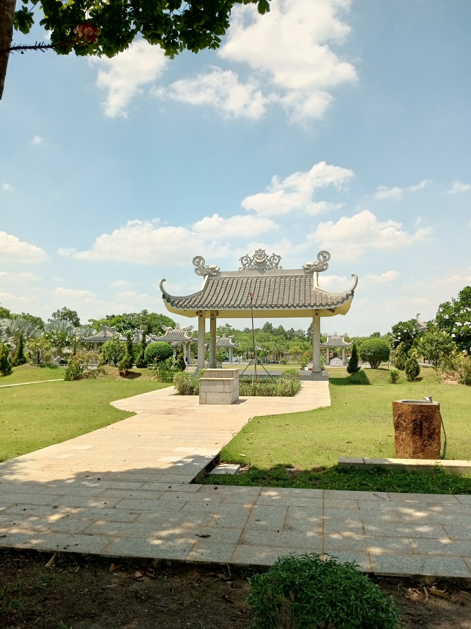 Bán mộ tại Đồng Nai